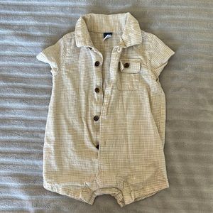 Old navy romper